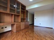 Alquiler Apartamento en Campo Alegre 170mts/2H+s/3B/2PE
