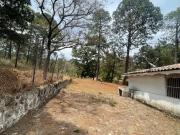 EN VENTACABAÑA CERCA MAZAMITLA CON 5,000MT DE TERRENO...