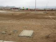 EN VENTE 2 LOTES DE TERRENO EN PUCUSANA