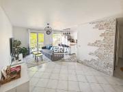 En vente à Dammarie les lys Duplex Proche Gare Melun
