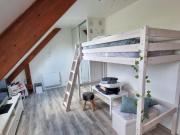 En vente à Levaré, Pays de la Loire, 224030€