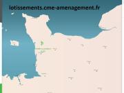En vente à Périers, Normandie, 35400€