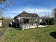 EN VENTE COSNE SUR LOIRE BEAU PAVILLON SUR SOUS SOL 4...