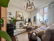 En vente interactive Maison de ville de 93,50m² 3 chambres
