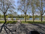 En Vente Orleans Hyper Centre Vue Sur Loire 121m² Orléans