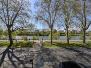 En Vente Orleans Hyper Centre Vue Sur Loire 121m² Orléans