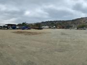 En Via a Daule terreno industrial de 18.6 has se vende