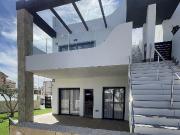 En Villamartín se está construyendo un magnífico...