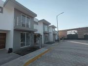 EN XILOTZINGO, DESDE $2,170,000, NUEVA, EN CONJUNTO PRIVADO