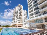 En Zona Hotelera Departamento En Venta En Brezza Towers