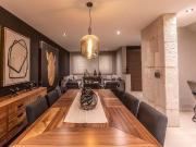 En Zona Lomas del Campanario, 3 Recamaras, Cochera...