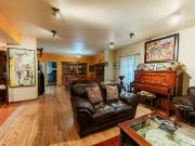 Enamórate de Coyoacán,Casa de esquina estilo colonial,...