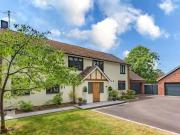 Enborne, Enborne Lodge Lane, Newbury, 6 Bedroom Detached
