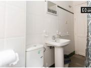 Encantadas habitaciones en alquiler en apartamento de 3...