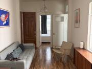 Encantador 1 recámara en ubicación privilegiada Roma–Condesa