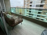 ENCANTADOR APARTAMENTO 3 HABITACIONES SECTOR BUENAVISTA... ENCANTADOR APARTAMENTO 3 HABITACIONES SECTOR BUENAVISTA...