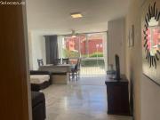 Encantador apartamento a un paseo de la playa