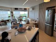 Encantador apartamento à venda Módulo 6 Riviera