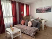 ¡Encantador Apartamento Amueblado en Platería!