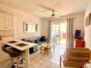 ENCANTADOR APARTAMENTO ÁTICO CON DOS TERRAZAS EN LOS...