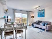 Encantador apartamento completamente reformado en.