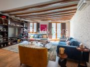 Encantador apartamento con características originales en...