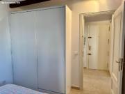 Encantador apartamento con gran terraza privada y vistas...