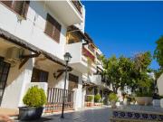 Encantador apartamento con salida directa a la playa de...