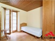 Encantador apartamento con terraza en venta en Bagergue