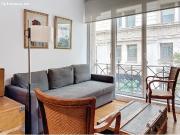 Encantador apartamento de 110 m² con Jardín de 50 m² en...