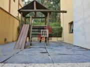 Encantador apartamento de 115m² está localizado em uma...