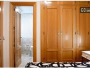 Encantador apartamento de 1 dormitorio con aire...