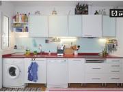 Encantador apartamento de 1 dormitorio con increíble...