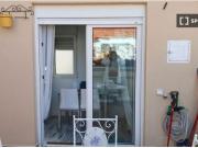 Encantador apartamento de 1 dormitorio con terraza en...