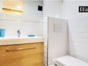 Encantador apartamento de 1 dormitorio en alquiler al...