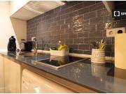 Encantador apartamento de 1 dormitorio en alquiler en...
