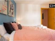 Encantador apartamento de 1 dormitorio en alquiler en el...