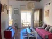 Nuevo Apartamento de 1 dormitorio en alquiler en El...