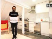 Encantador apartamento de 1 dormitorio en alquiler en La... Encantador apartamento de 1 dormitorio en alquiler en La...