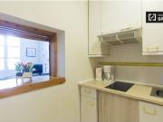 Encantador apartamento de 2 dormitorios disponible para...