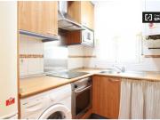 Encantador apartamento de 2 dormitorios en alquiler en...