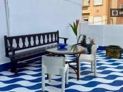 Bonito Apartamento de 2 dormitorios en alquiler en...