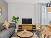 Encantador Apartamento de 2 dormitorios en alquiler en... Encantador Apartamento de 2 dormitorios en alquiler en...