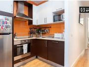 Encantador apartamento de 2 dormitorios en alquiler en...