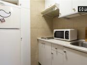 Encantador apartamento de 2 dormitorios en alquiler en...