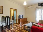 Encantador apartamento de 2 dormitorios en alquiler en...