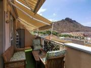 Encantador apartamento de 2 habitaciones en Roque del Conde