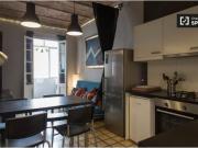 Encantador apartamento de 3 dormitorios con balcones en...