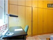 Encantador apartamento de 3 dormitorios en alquiler en...