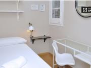 Encantador apartamento de 3 dormitorios en alquiler en Sants